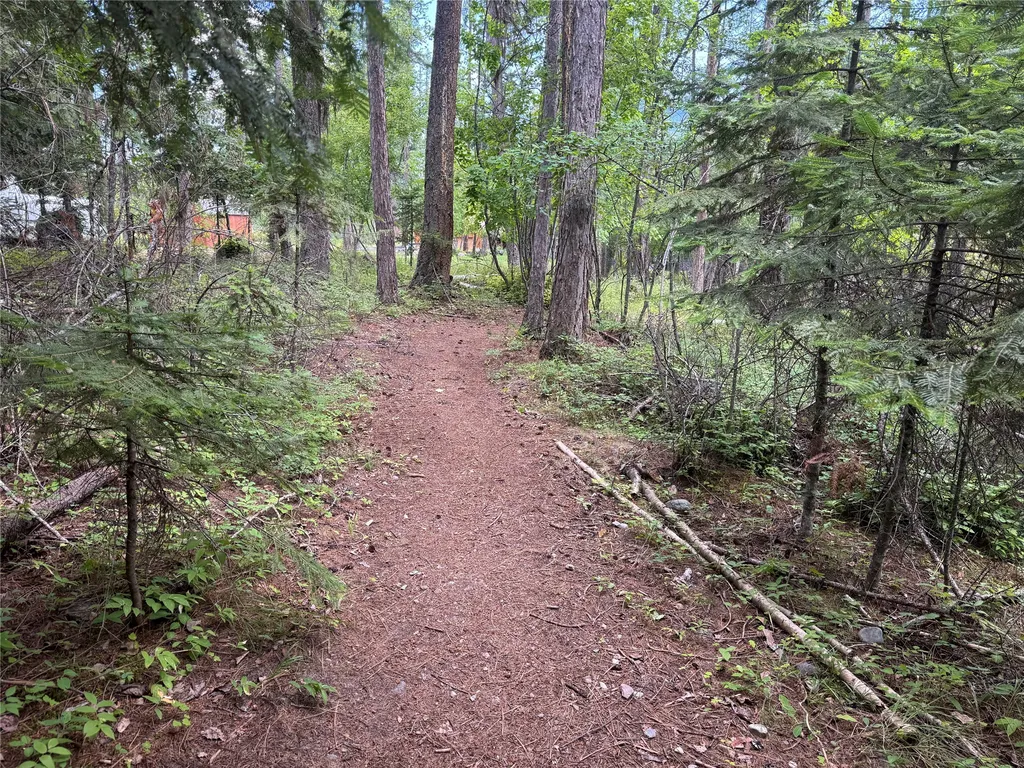 13643 Sundance Trail Bigfork MT 59911