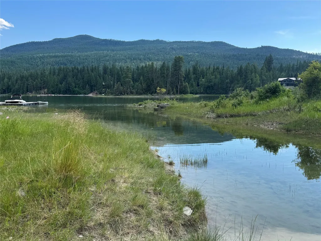 13643 Sundance Trail Bigfork MT 59911