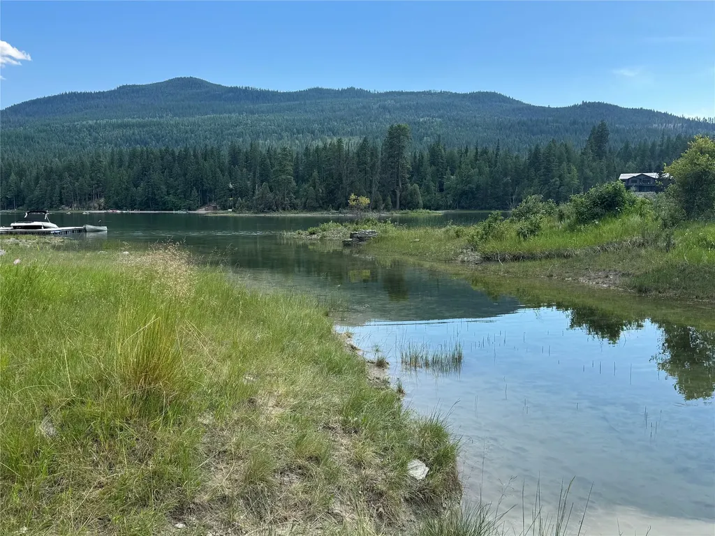 13643 Sundance Trail Bigfork MT 59911