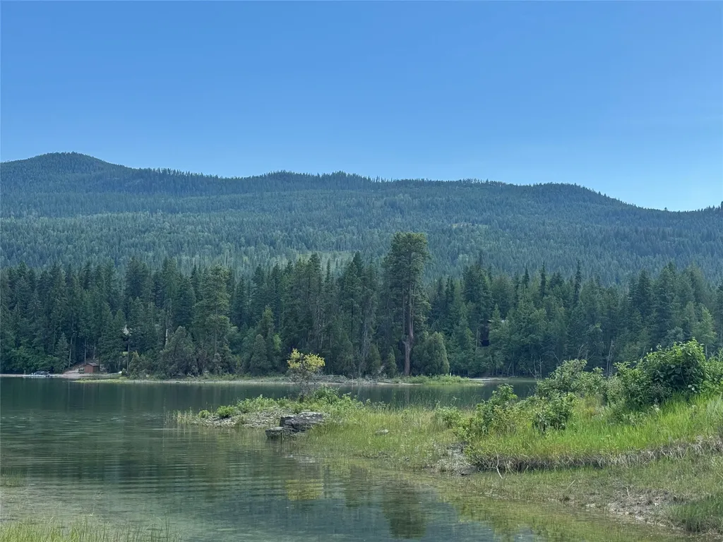 13643 Sundance Trail Bigfork MT 59911