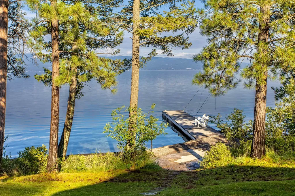 338 Flathead Lodge Road Bigfork MT 59911