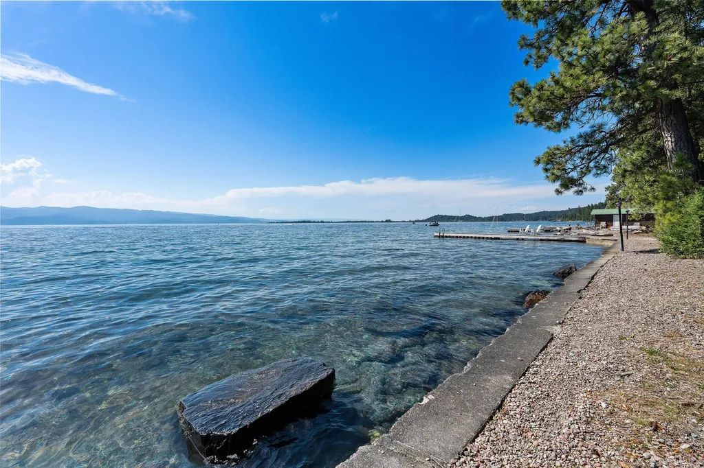 338 Flathead Lodge Road Bigfork MT 59911