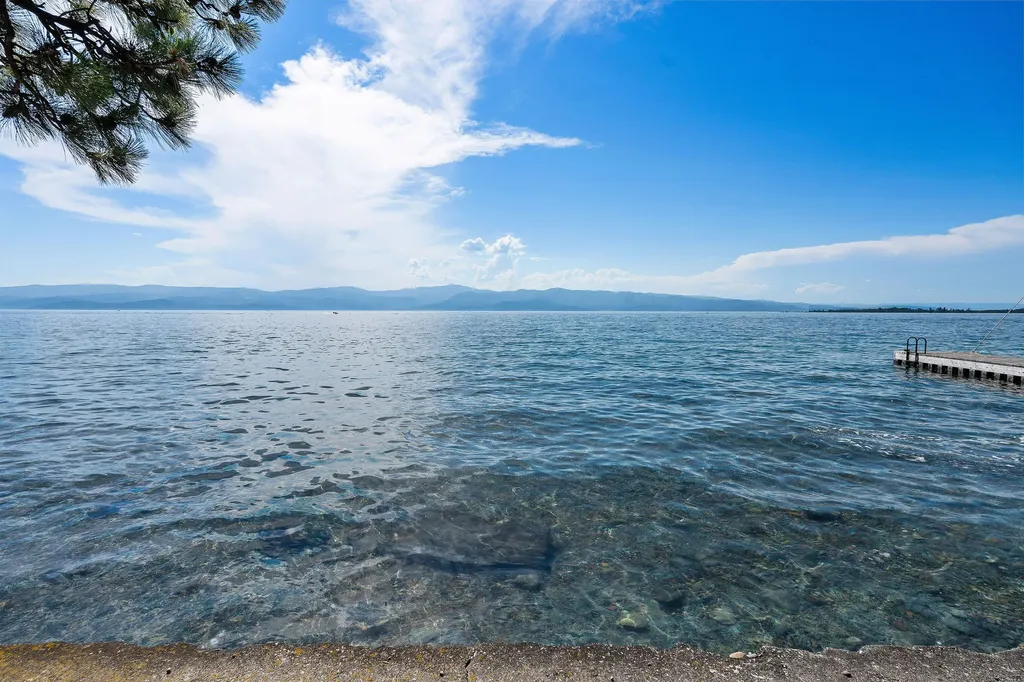 338 Flathead Lodge Road Bigfork MT 59911