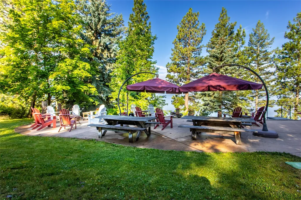 338 Flathead Lodge Road Bigfork MT 59911