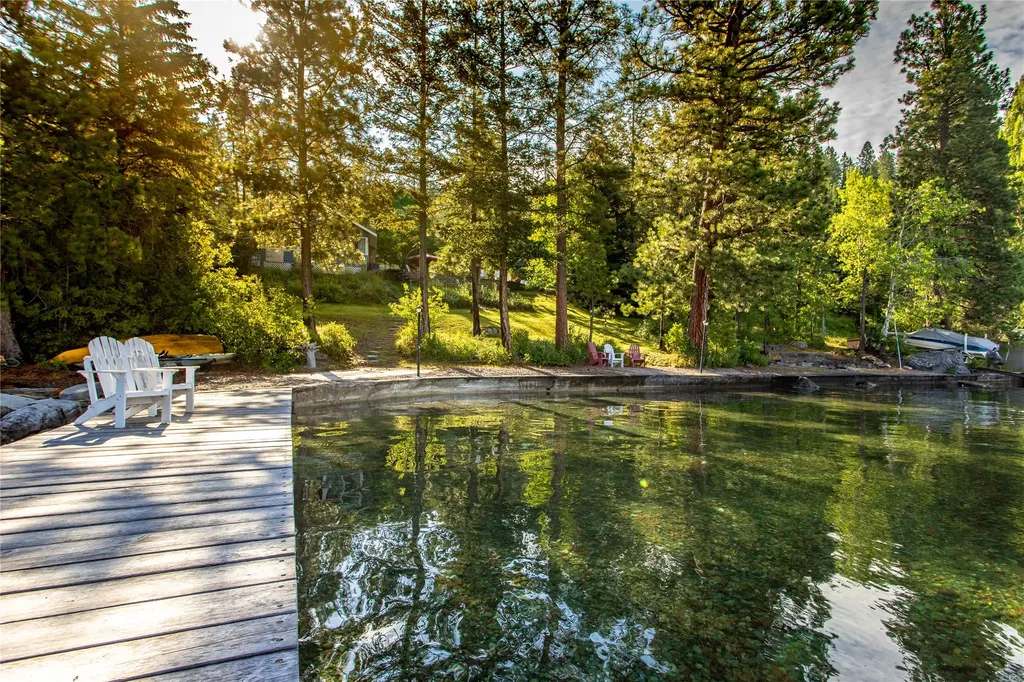338 Flathead Lodge Road Bigfork MT 59911
