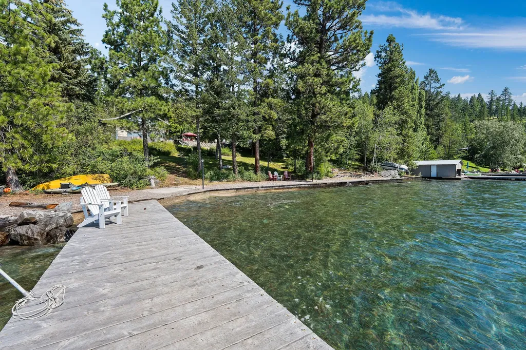 338 Flathead Lodge Road Bigfork MT 59911