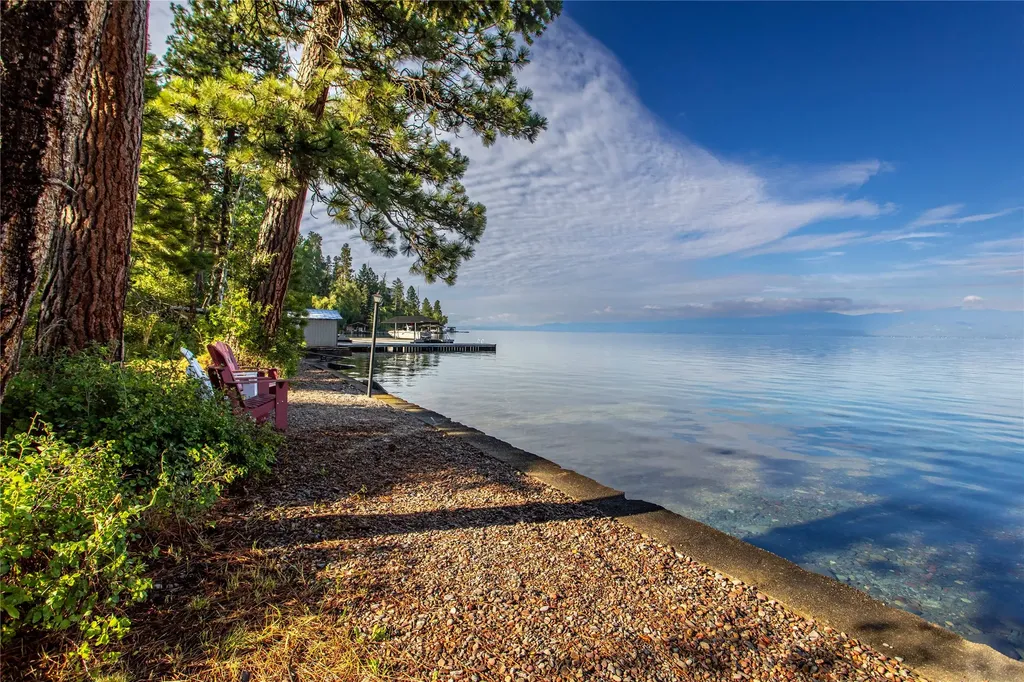 338 Flathead Lodge Road Bigfork MT 59911