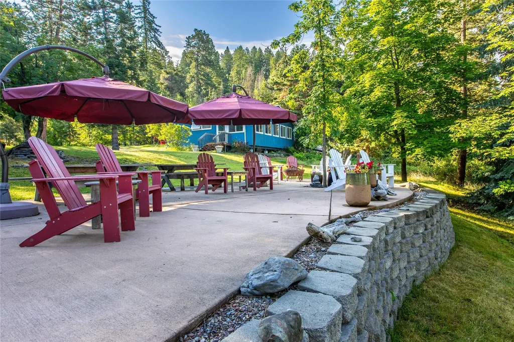 338 Flathead Lodge Road Bigfork MT 59911