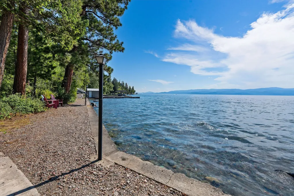 338 Flathead Lodge Road Bigfork MT 59911