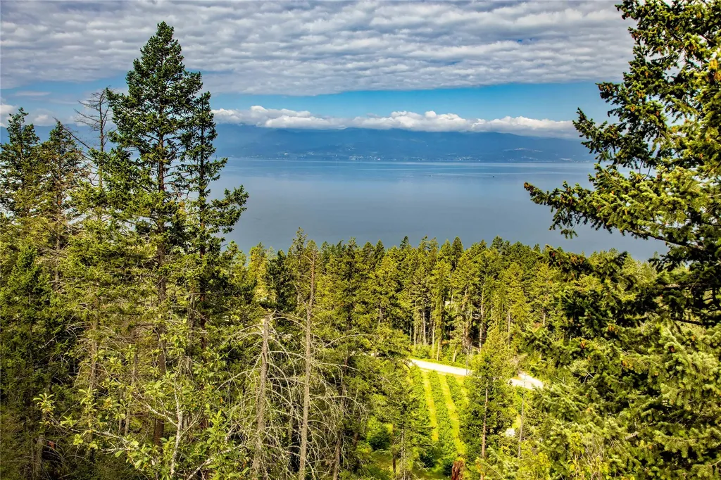 338 Flathead Lodge Road Bigfork MT 59911