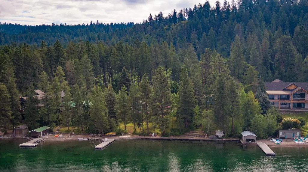 338 Flathead Lodge Road Bigfork MT 59911