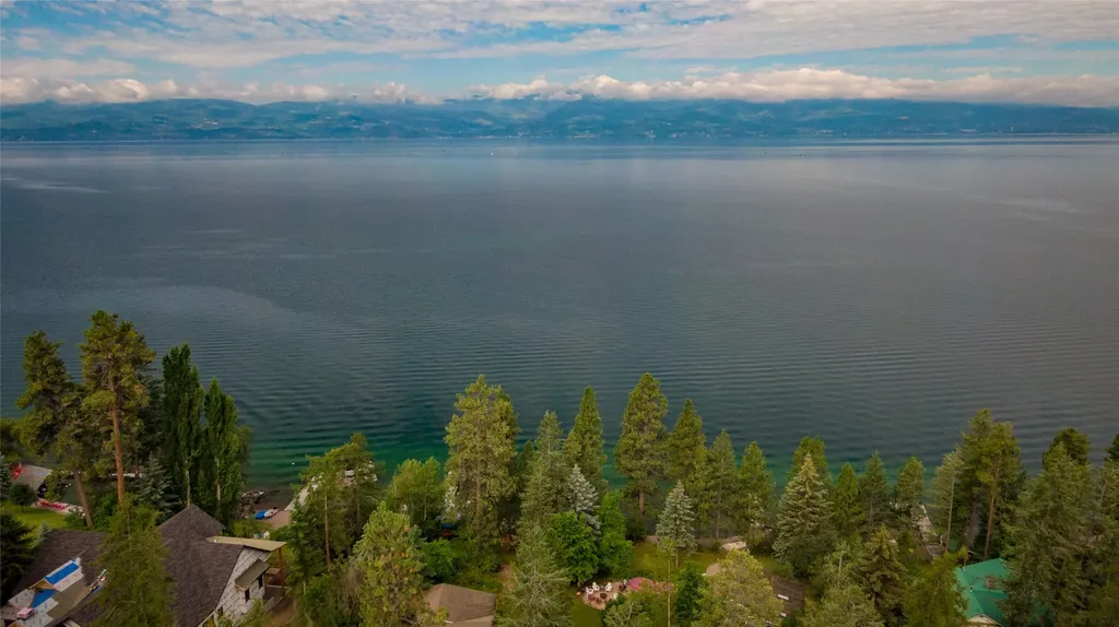 338 Flathead Lodge Road Bigfork MT 59911