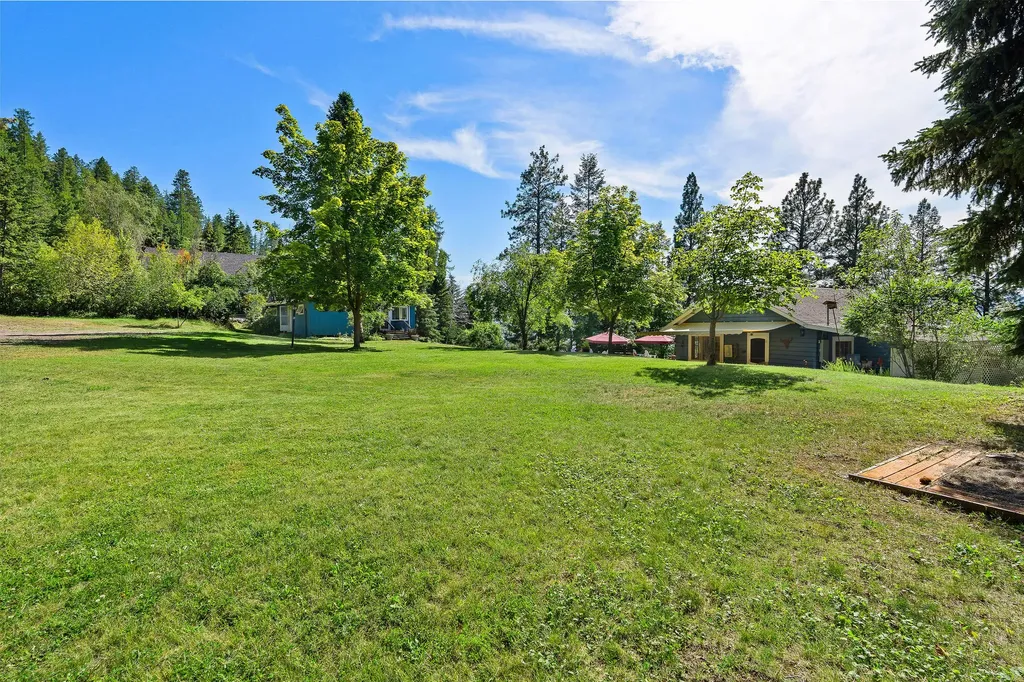 338 Flathead Lodge Road Bigfork MT 59911