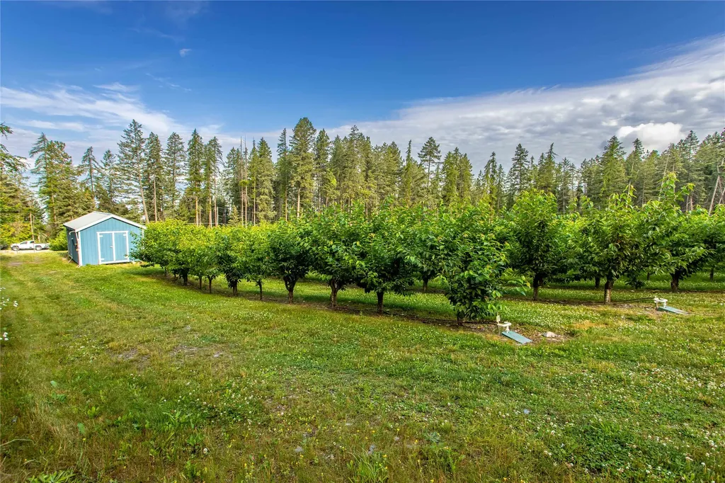 338 Flathead Lodge Road Bigfork MT 59911