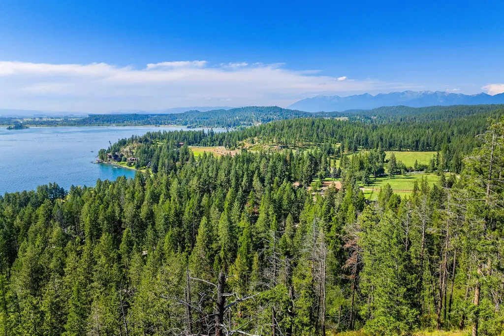 338 Flathead Lodge Road Bigfork MT 59911