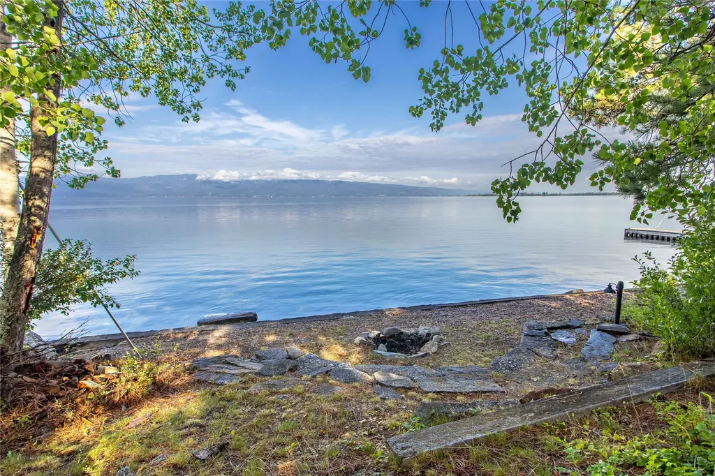 338 Flathead Lodge Road Bigfork MT 59911