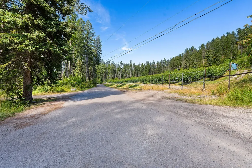 338 Flathead Lodge Road Bigfork MT 59911