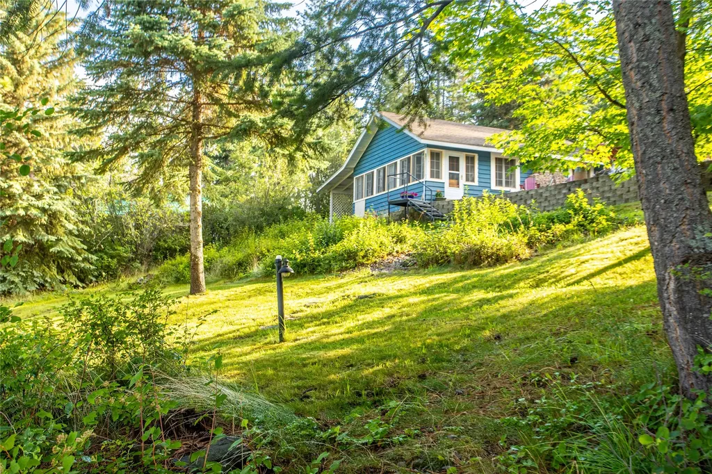 338 Flathead Lodge Road Bigfork MT 59911