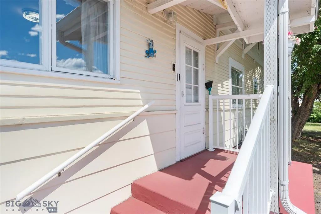 3111 Busch Street Butte MT 59701