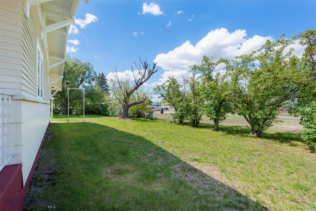 3111 Busch Street Butte MT 59701