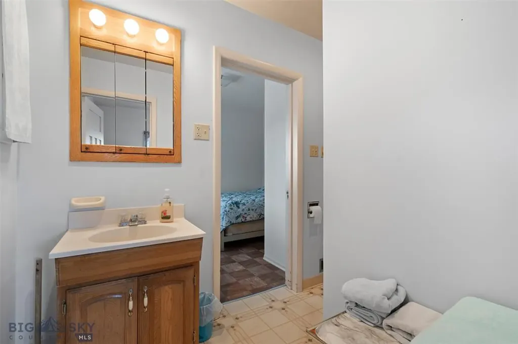 3111 Busch Street Butte MT 59701