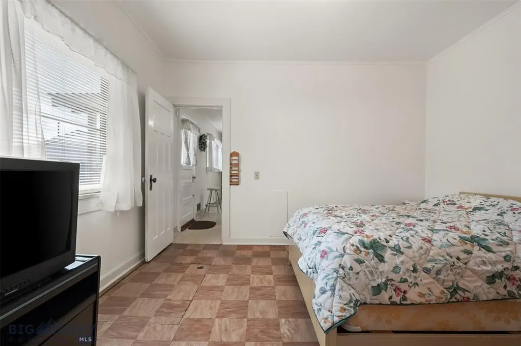 3111 Busch Street Butte MT 59701