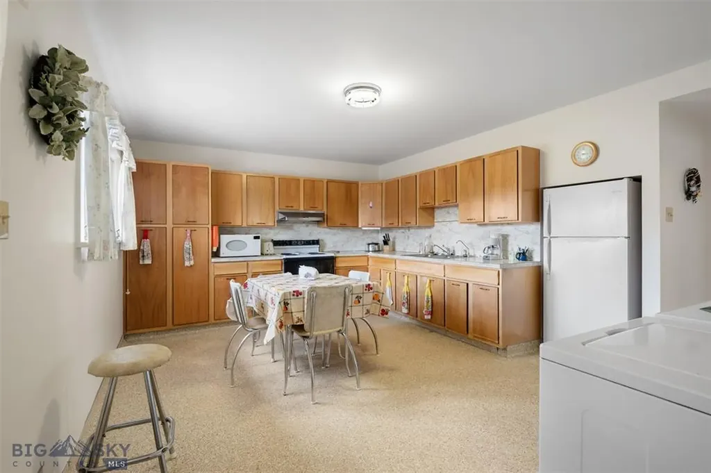 3111 Busch Street Butte MT 59701