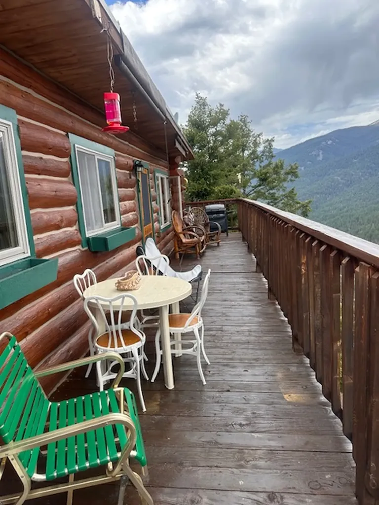 695 Steep Creek Road Darby MT 59829