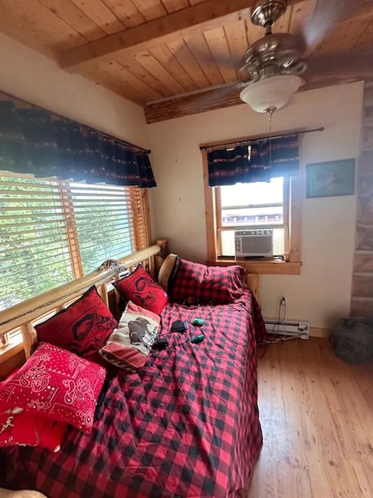 695 Steep Creek Road Darby MT 59829