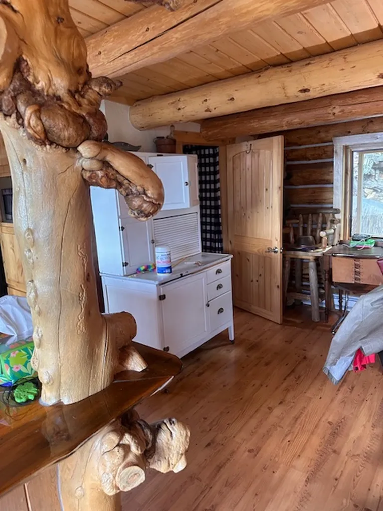 695 Steep Creek Road Darby MT 59829