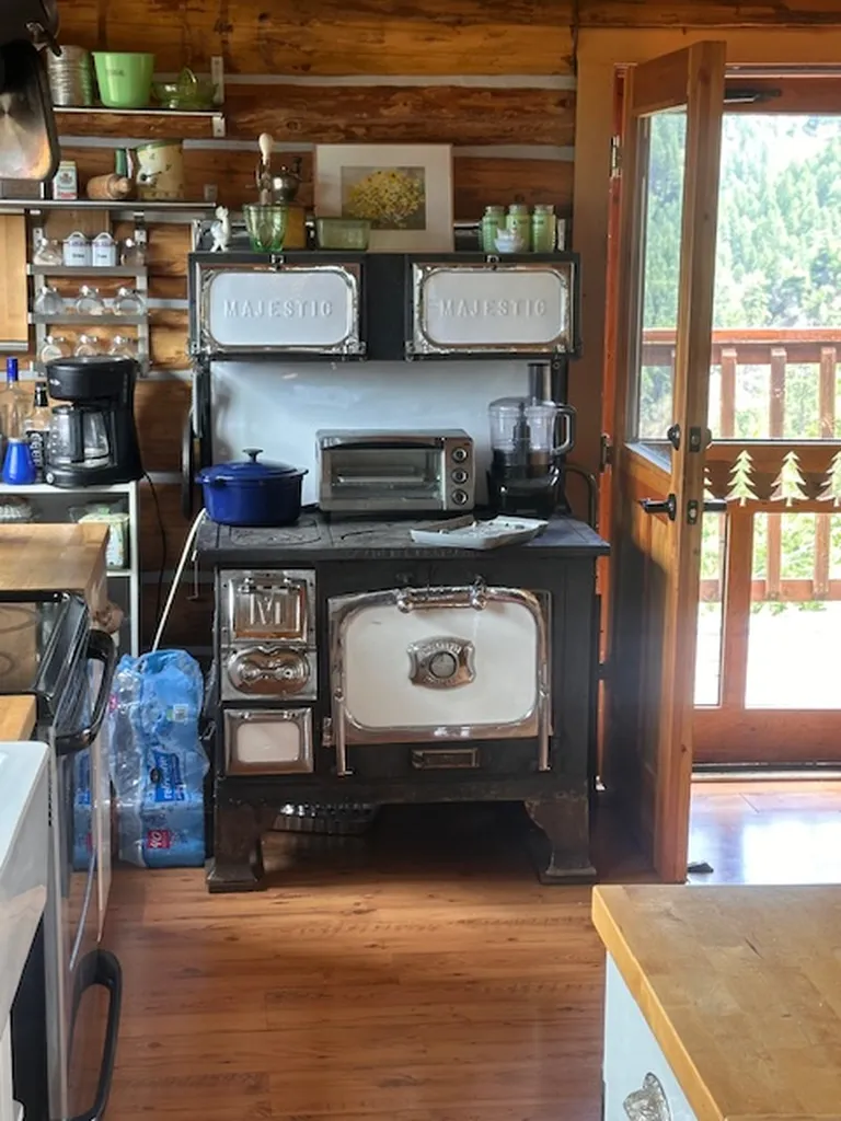 695 Steep Creek Road Darby MT 59829