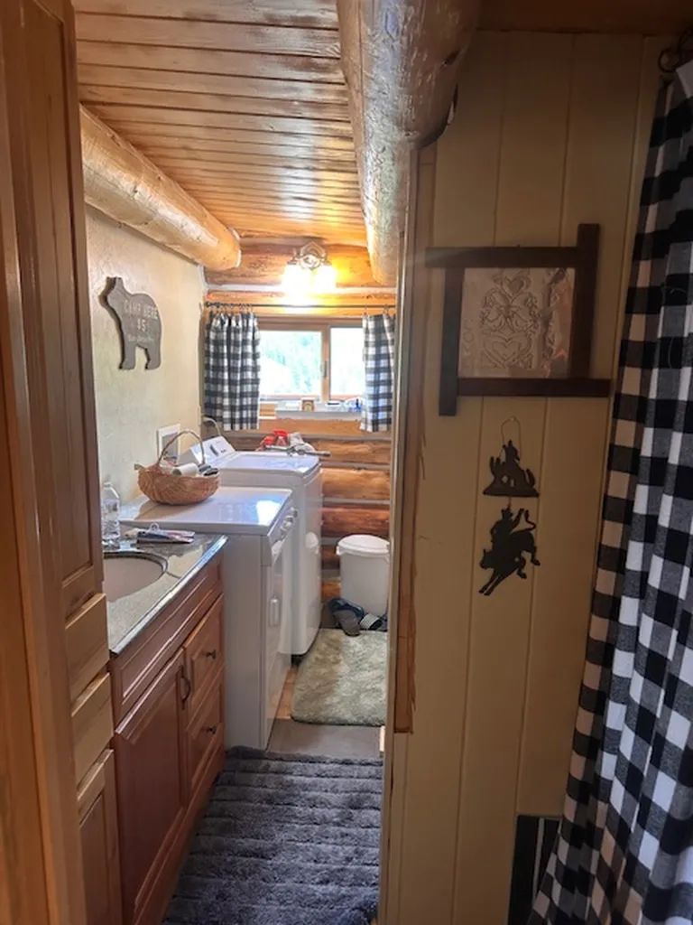 695 Steep Creek Road Darby MT 59829