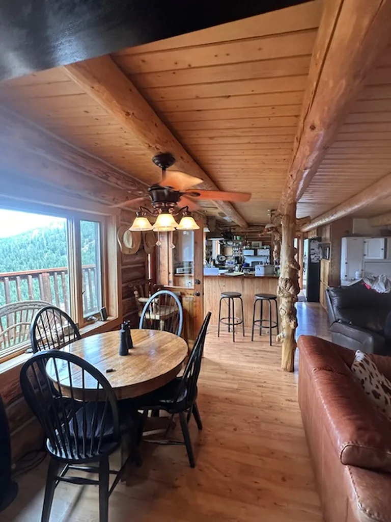 695 Steep Creek Road Darby MT 59829