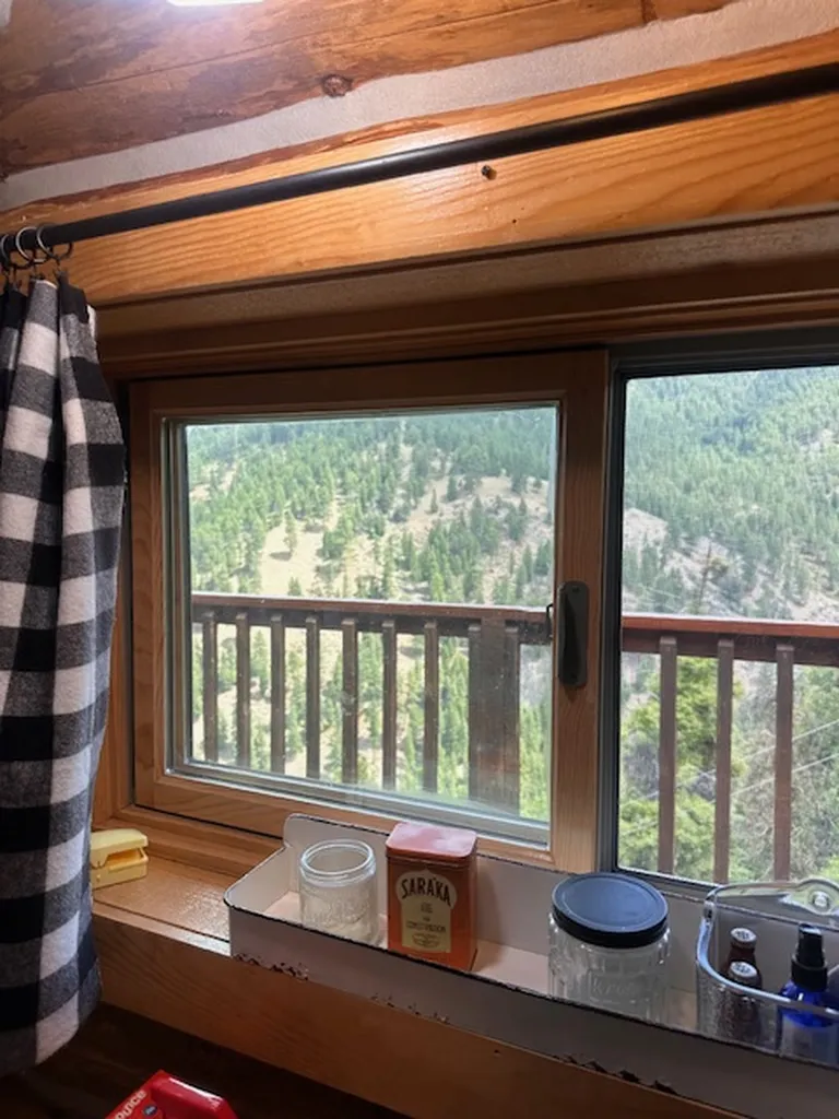695 Steep Creek Road Darby MT 59829
