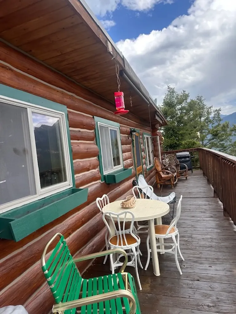 695 Steep Creek Road Darby MT 59829
