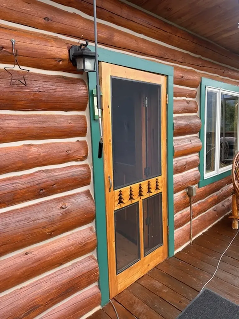 695 Steep Creek Road Darby MT 59829