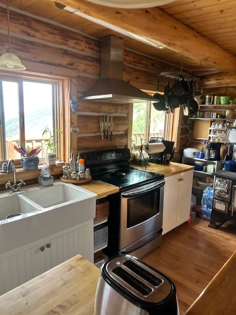 695 Steep Creek Road Darby MT 59829