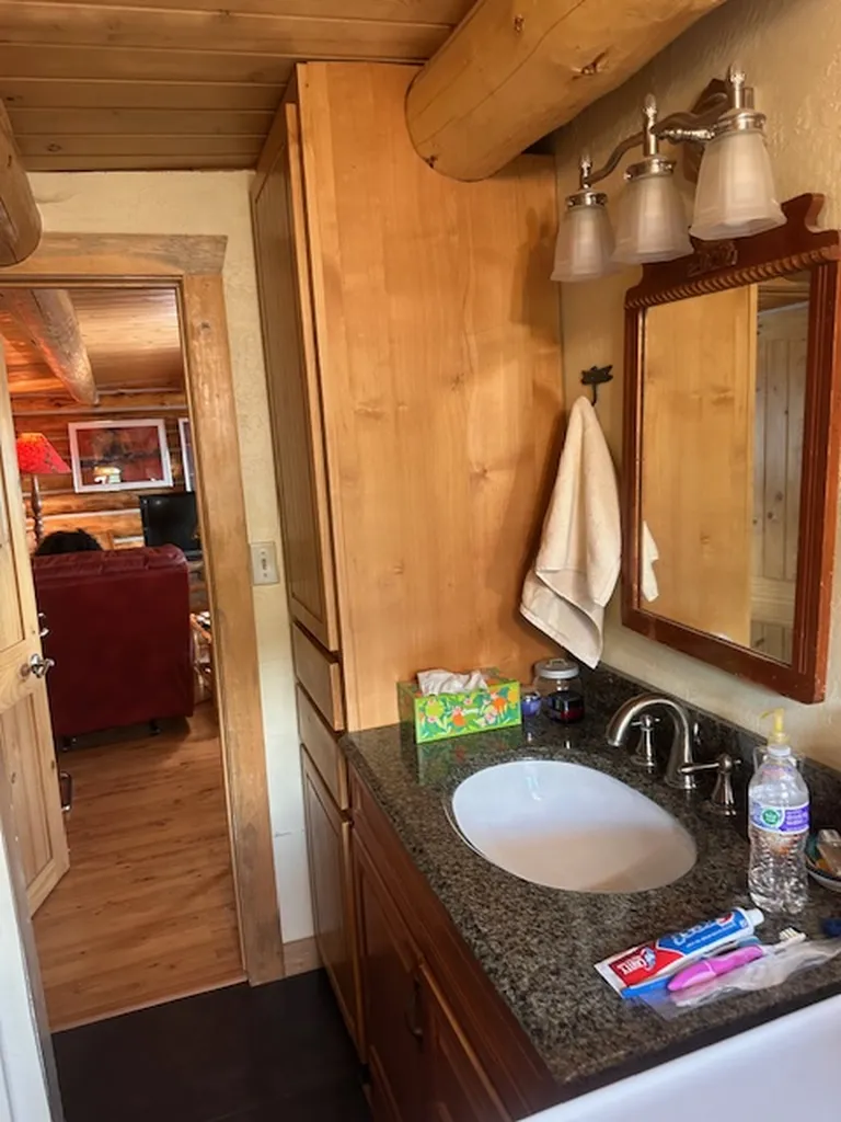 695 Steep Creek Road Darby MT 59829
