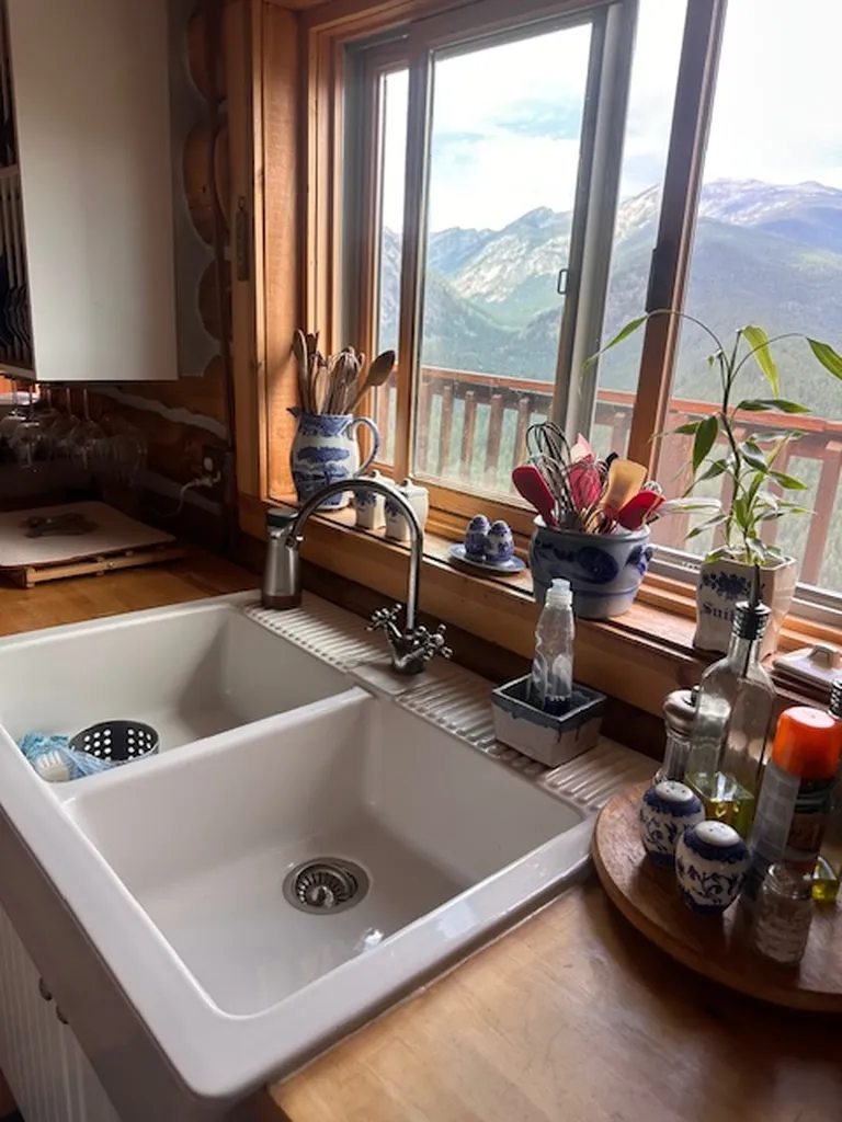 695 Steep Creek Road Darby MT 59829