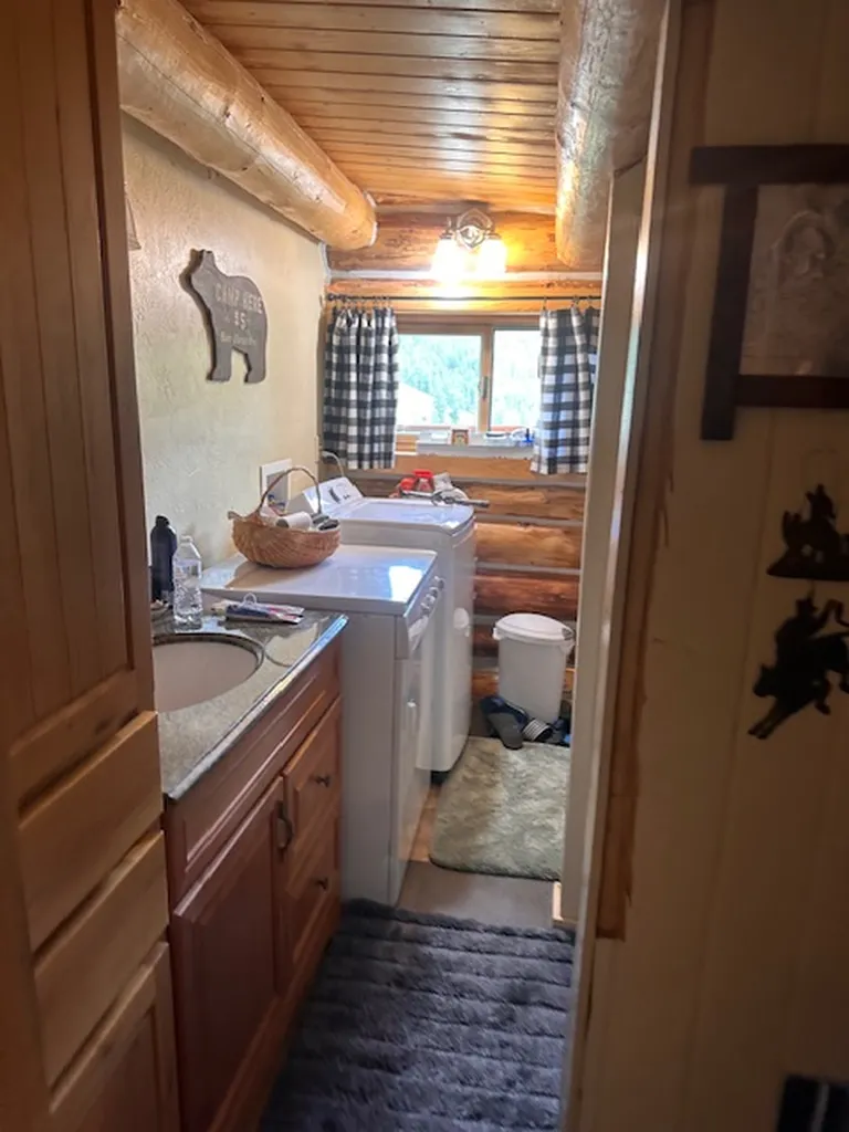 695 Steep Creek Road Darby MT 59829