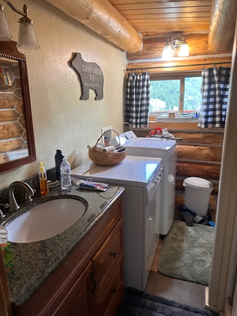 695 Steep Creek Road Darby MT 59829