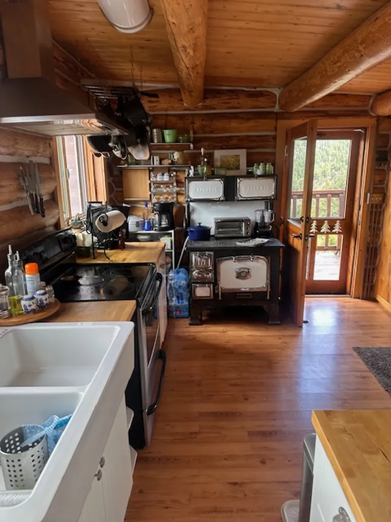 695 Steep Creek Road Darby MT 59829