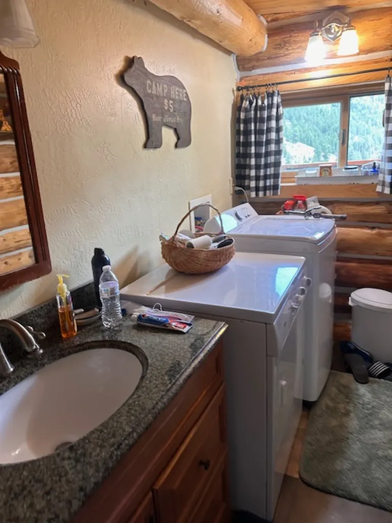 695 Steep Creek Road Darby MT 59829