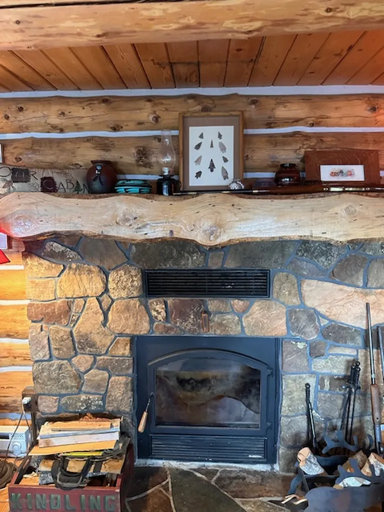 695 Steep Creek Road Darby MT 59829