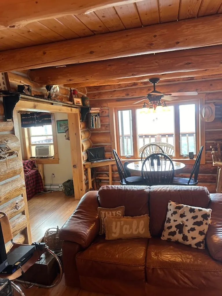 695 Steep Creek Road Darby MT 59829