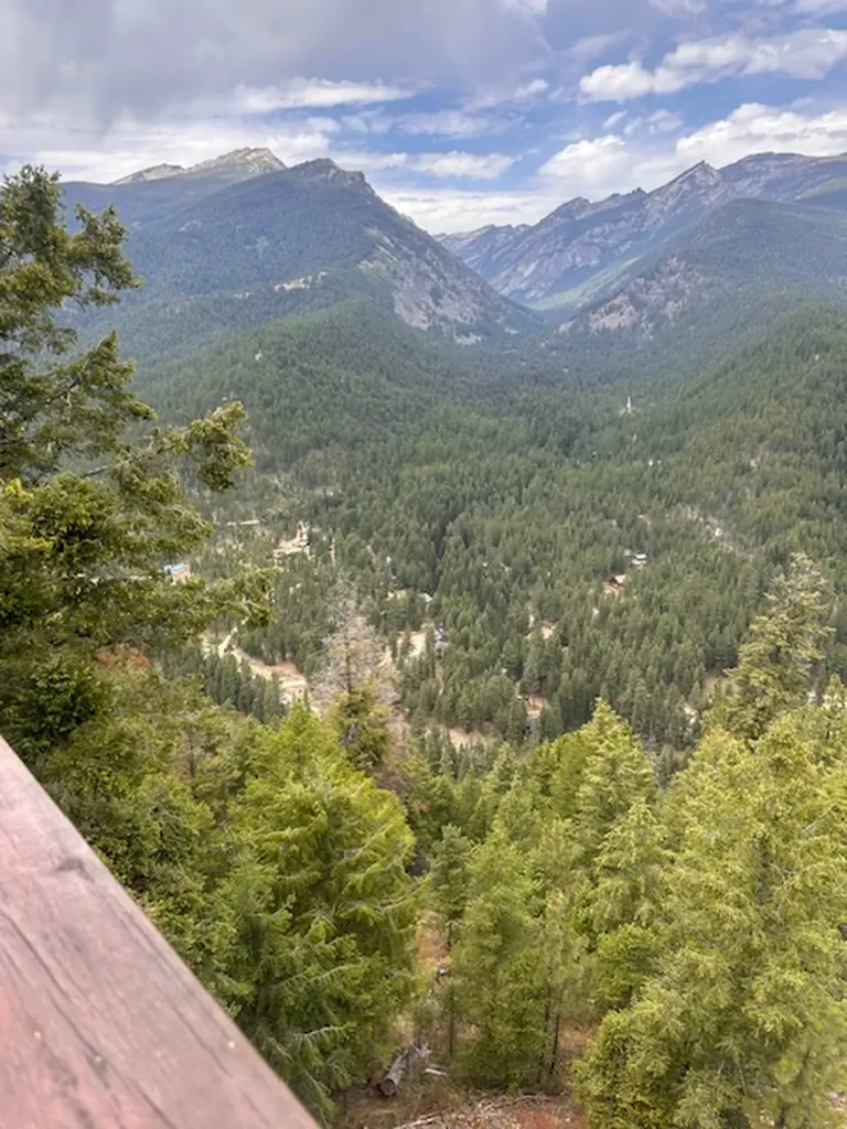 695 Steep Creek Road Darby MT 59829
