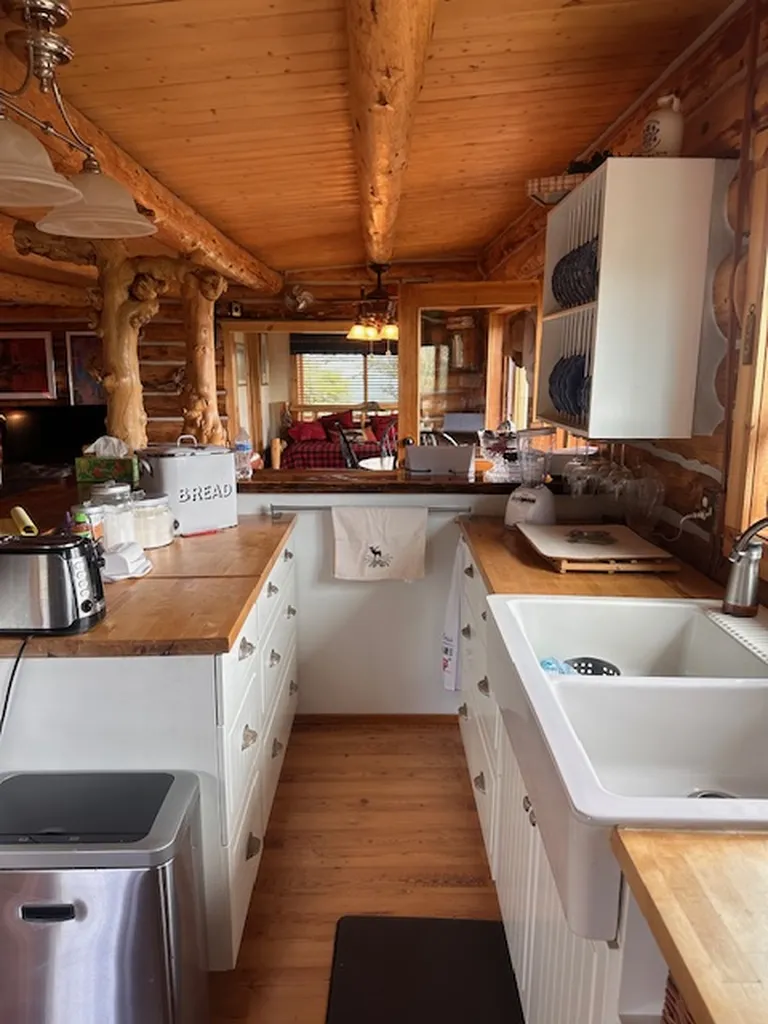 695 Steep Creek Road Darby MT 59829