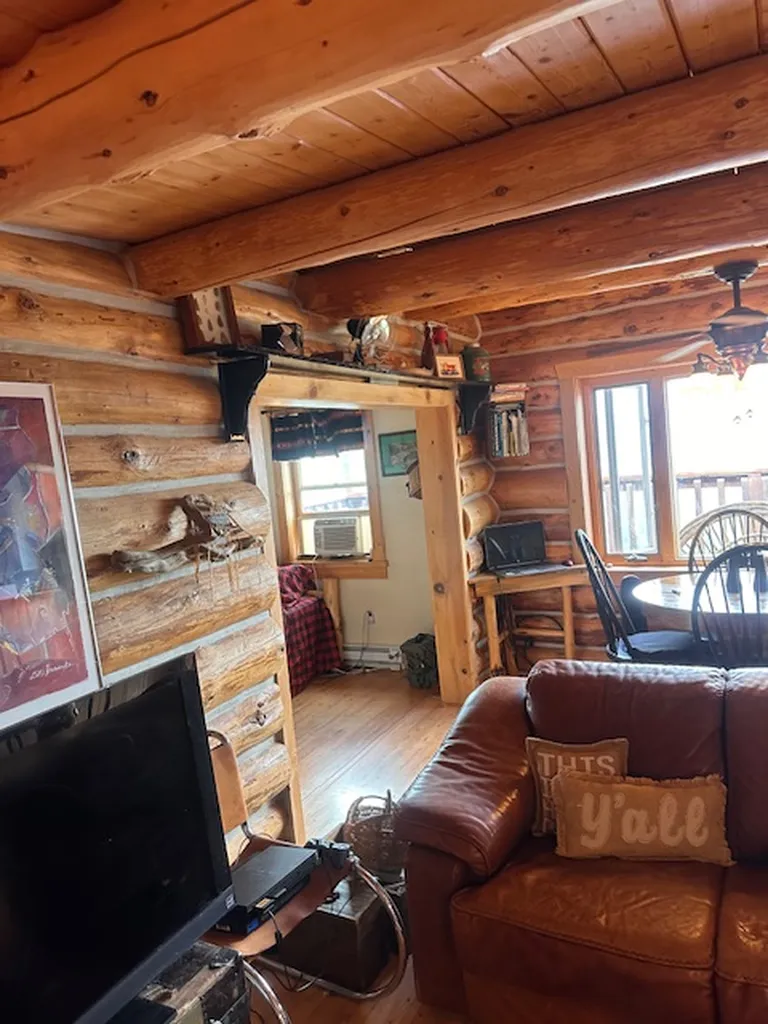 695 Steep Creek Road Darby MT 59829