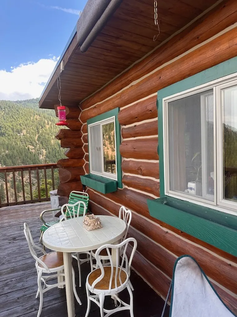 695 Steep Creek Road Darby MT 59829