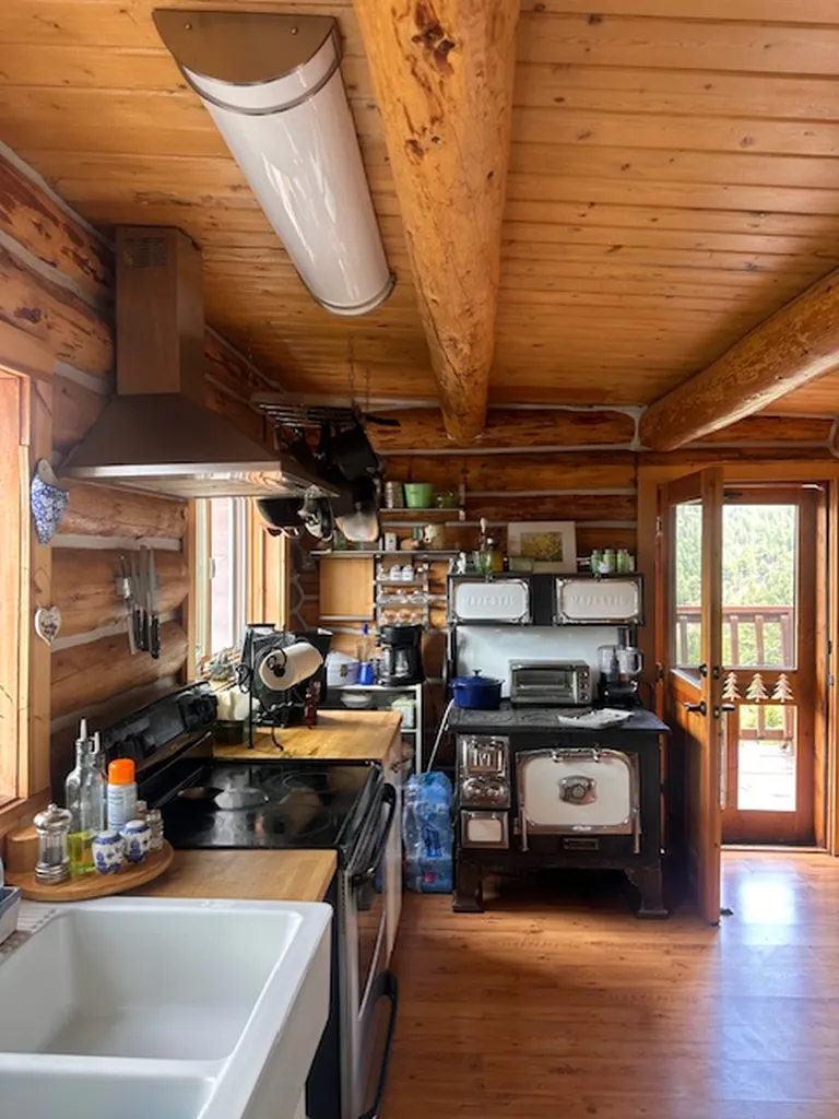 695 Steep Creek Road Darby MT 59829